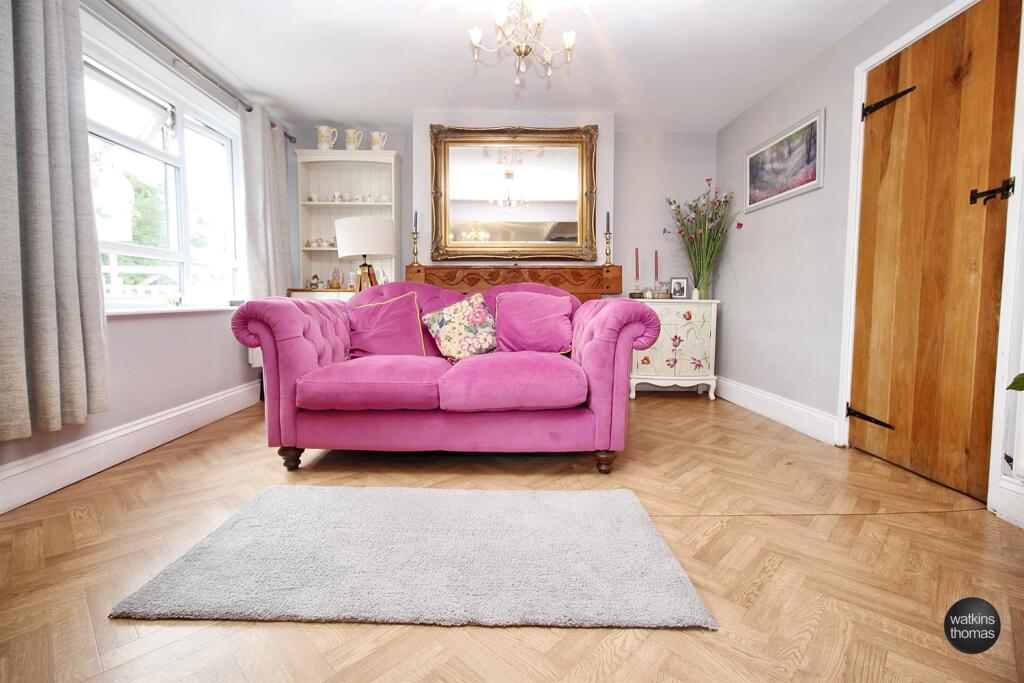sitting room