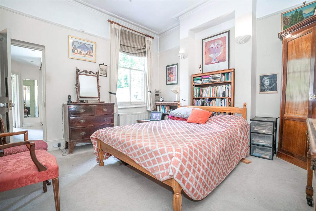 Bedroom 2 A