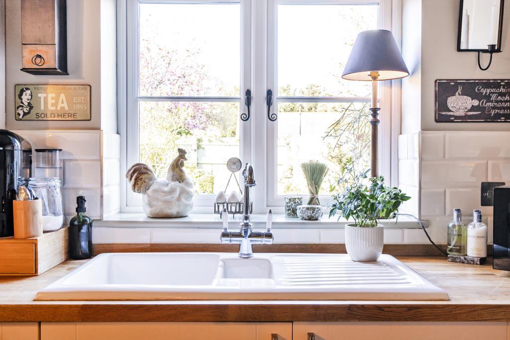 Kitchen View