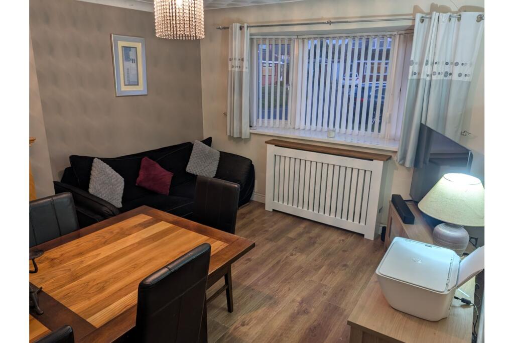 Dining / Family Room