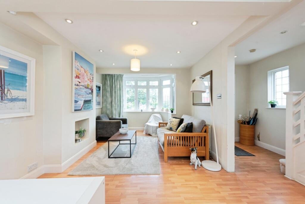 Reception Area