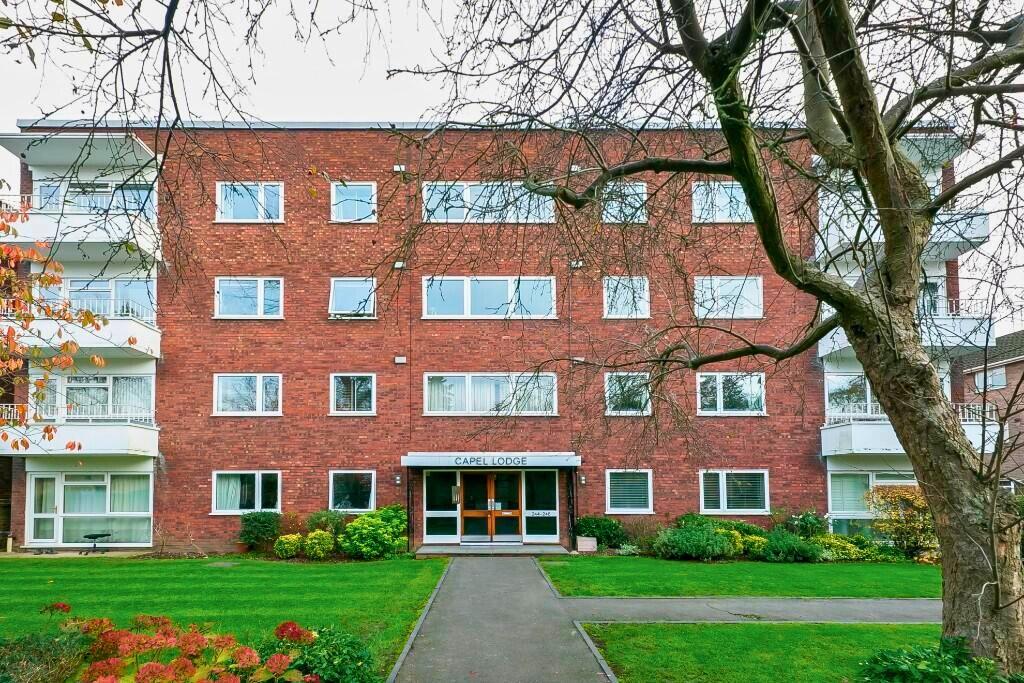 Kew Road, London, TW9