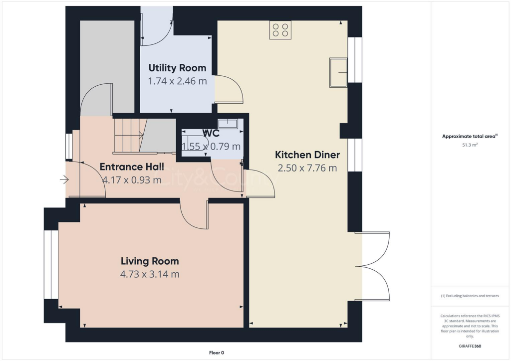 Ground Floor