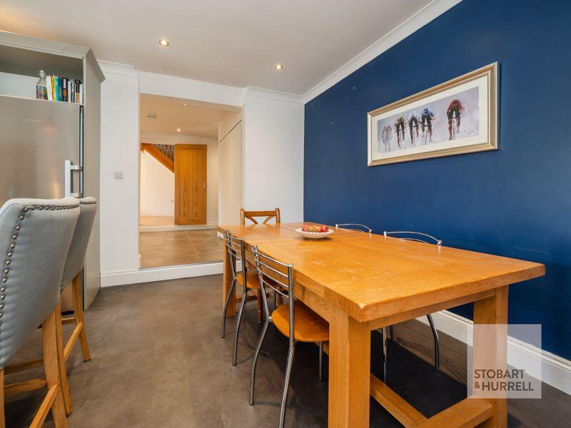 Kitchen Dining