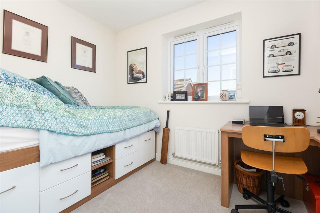 Bedroom 4