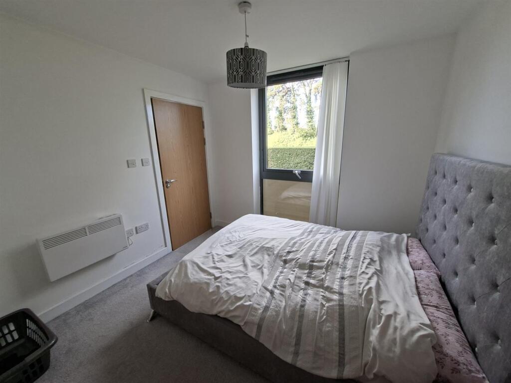 South Meadow Road, Northampton
