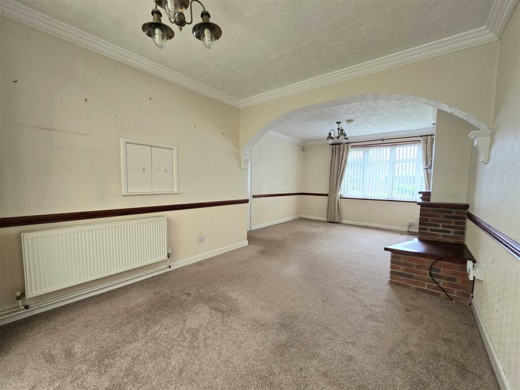 15 Huntingdon Road, Ashby