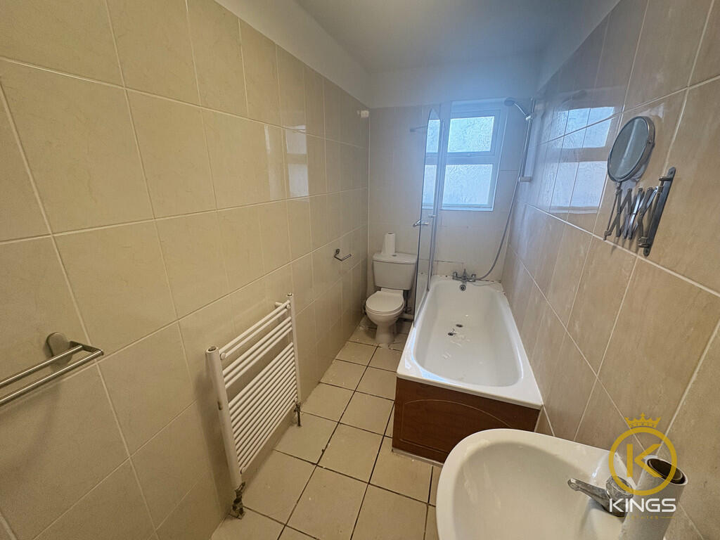 5a Albert Road
