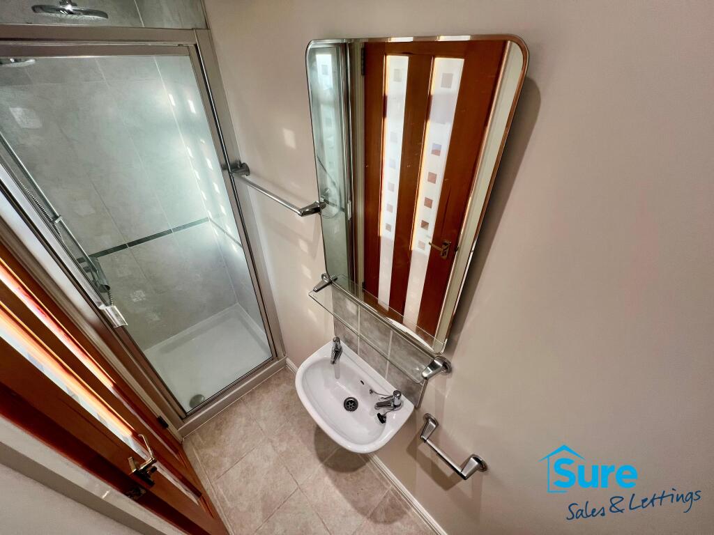 Ensuite