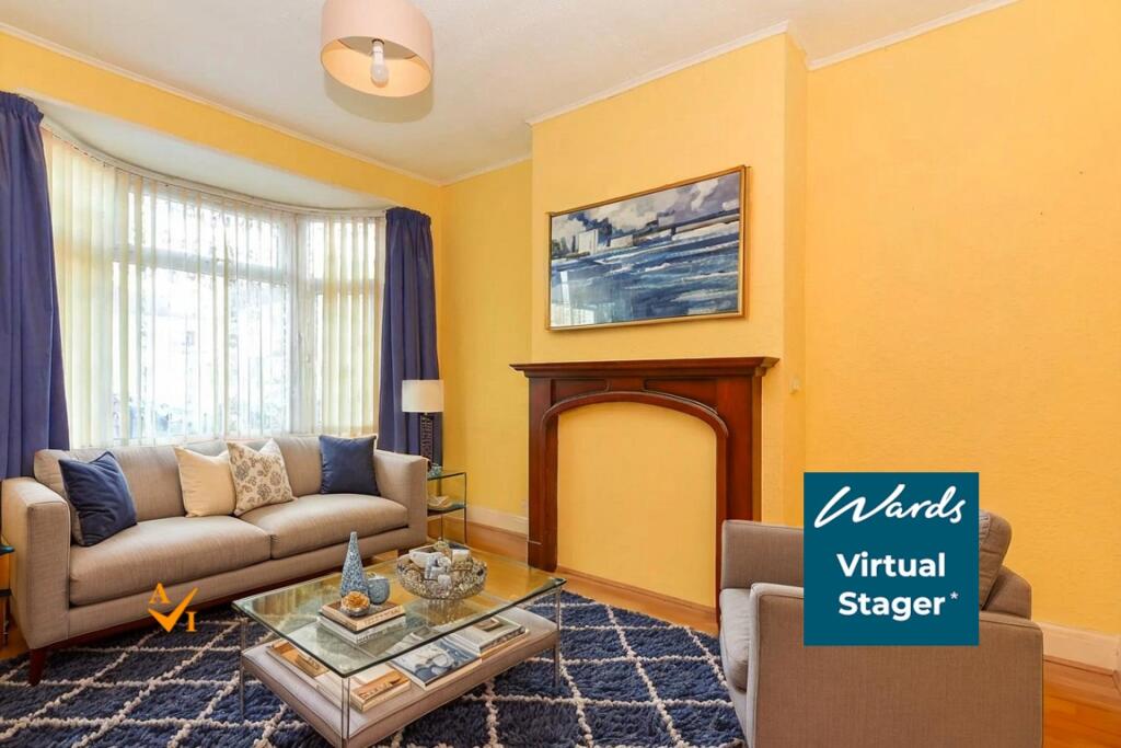 Lounge (Contemporary Style)