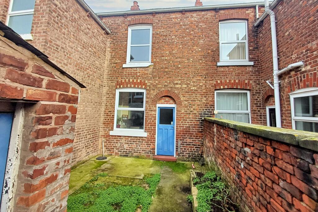 5 Elm Grove, Sale, M33 7JZ