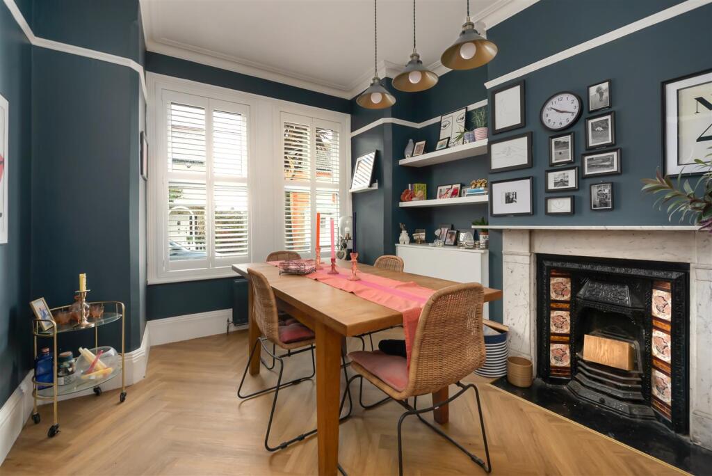 Clare Road, Whitstable