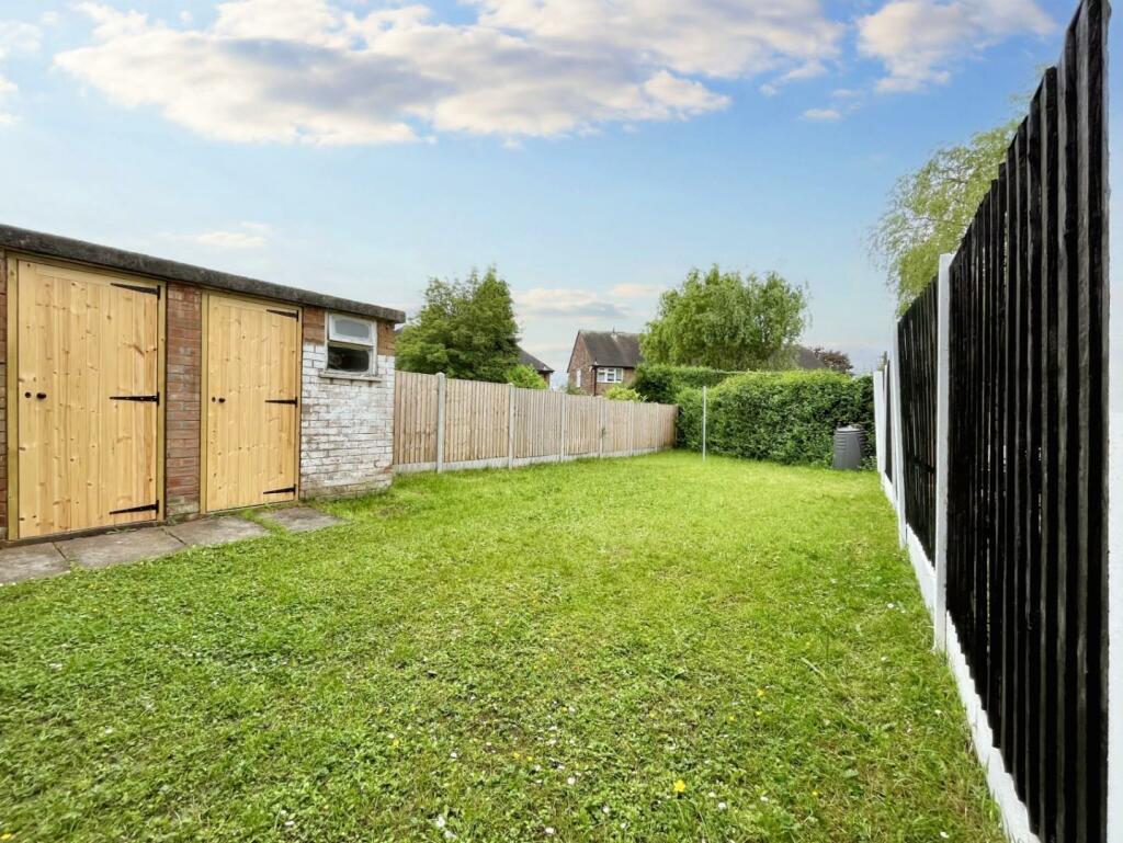 Garden Aspect 2