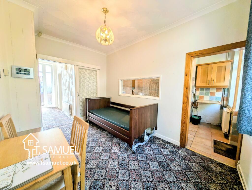Reception Room 2