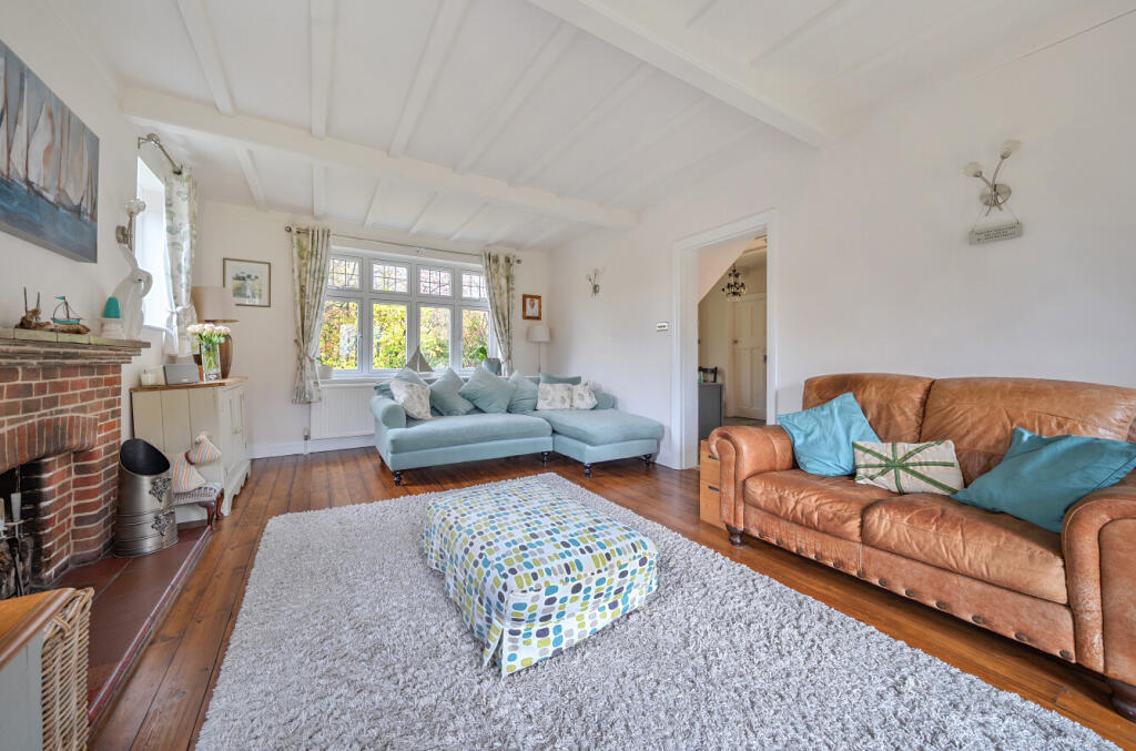 Wooden Floors