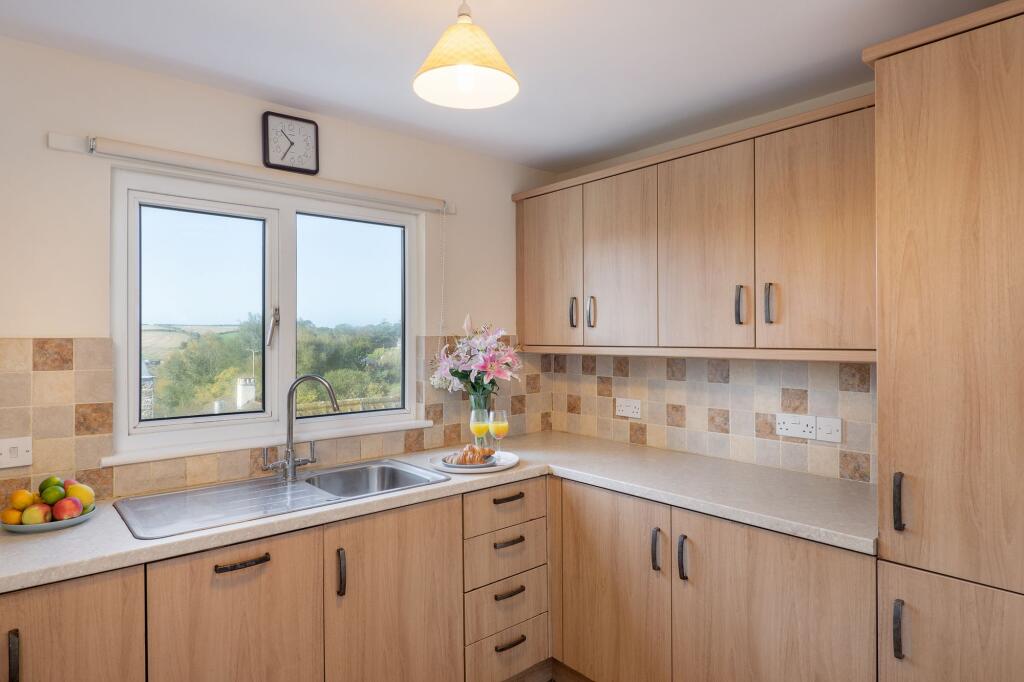 Rowan Cottage_Kitchen