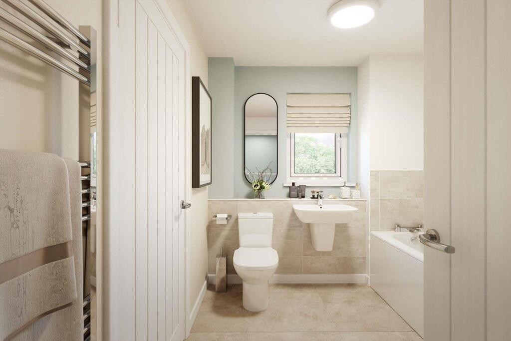 Reserve early and personalise with a range of options