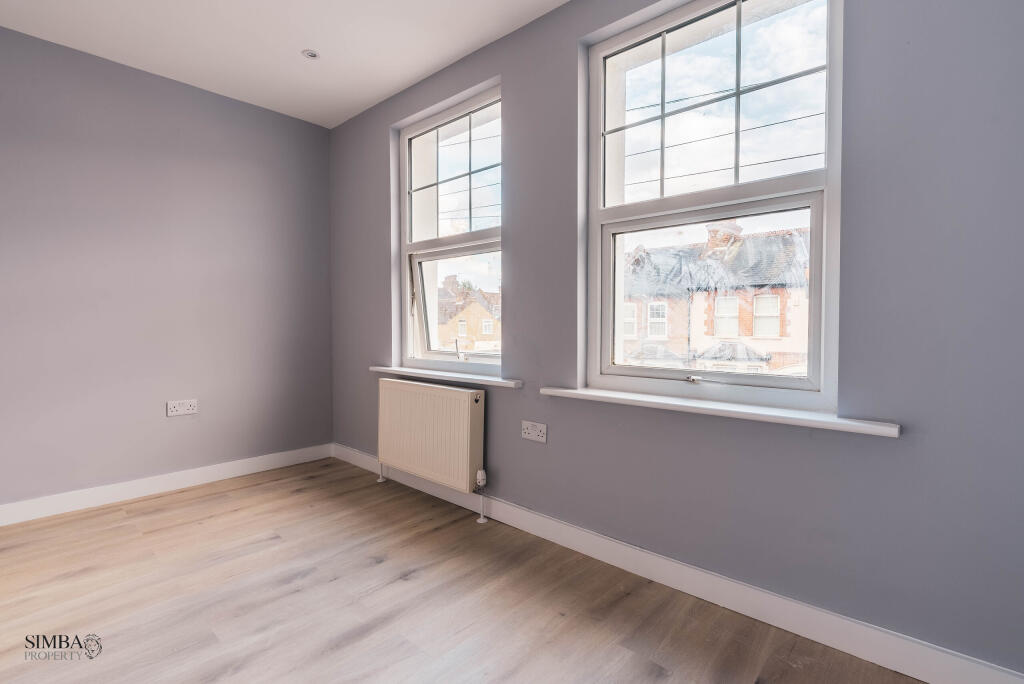 8BA Bedroom 2 2 