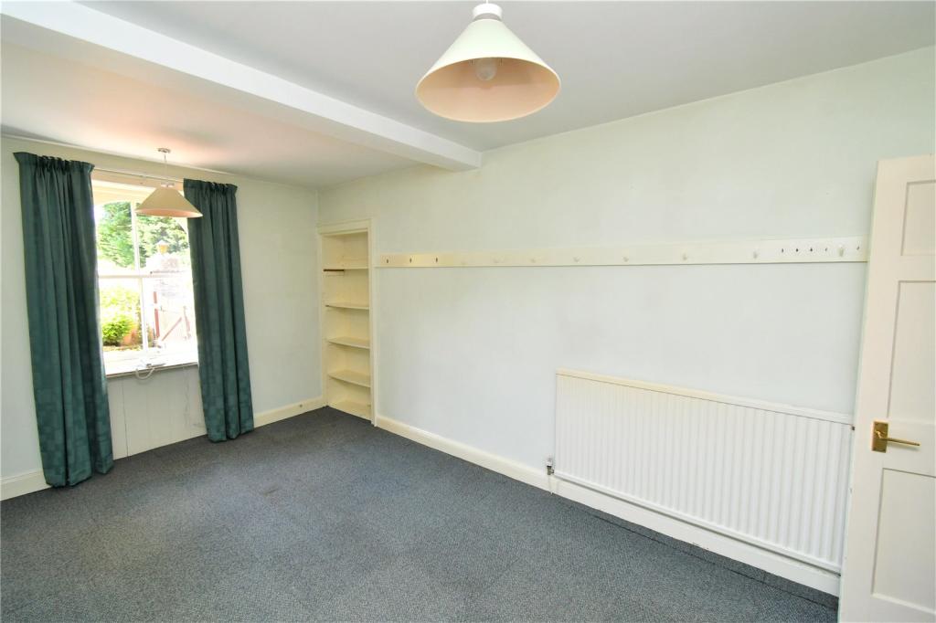 Study / Playroom