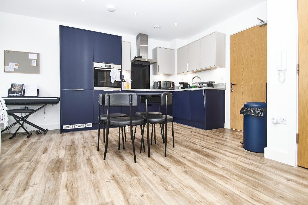 Kitchen / Diner photo 2