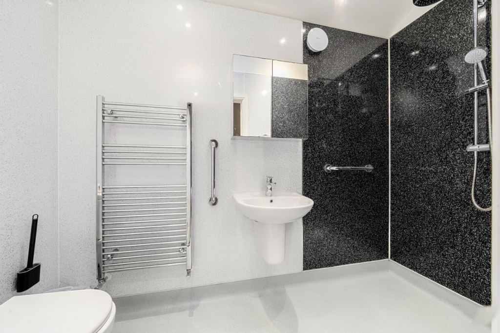 shower 2 holmer manor