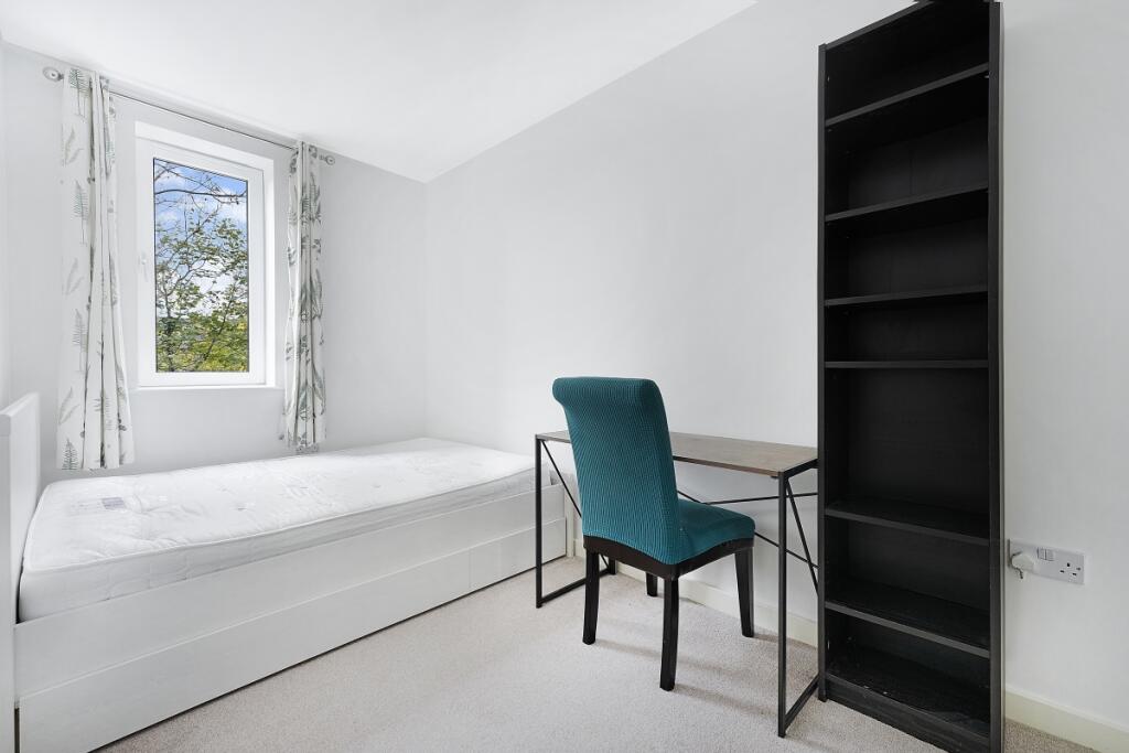 Third Bedroom