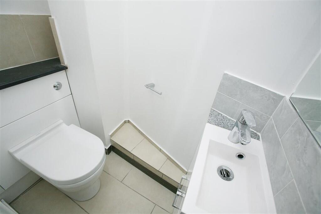 Cloakroom