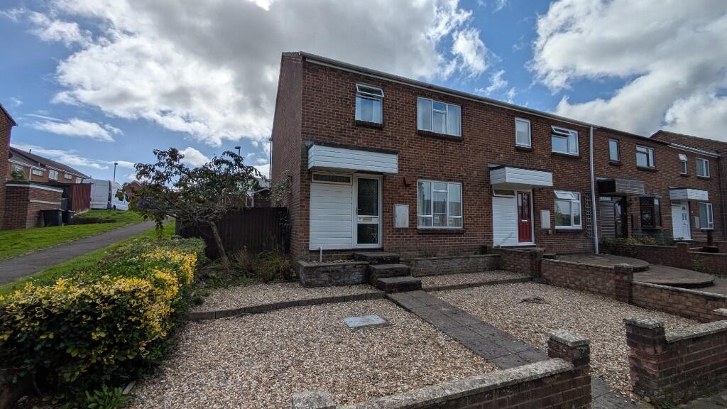 Windmill Road, Blandford Forum, Dorset, DT11