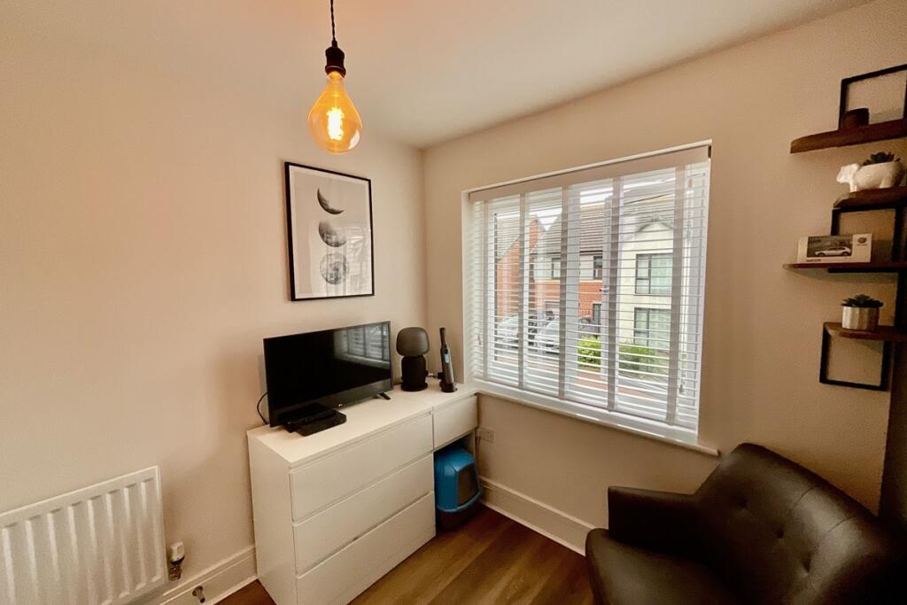 Bedroom 3 