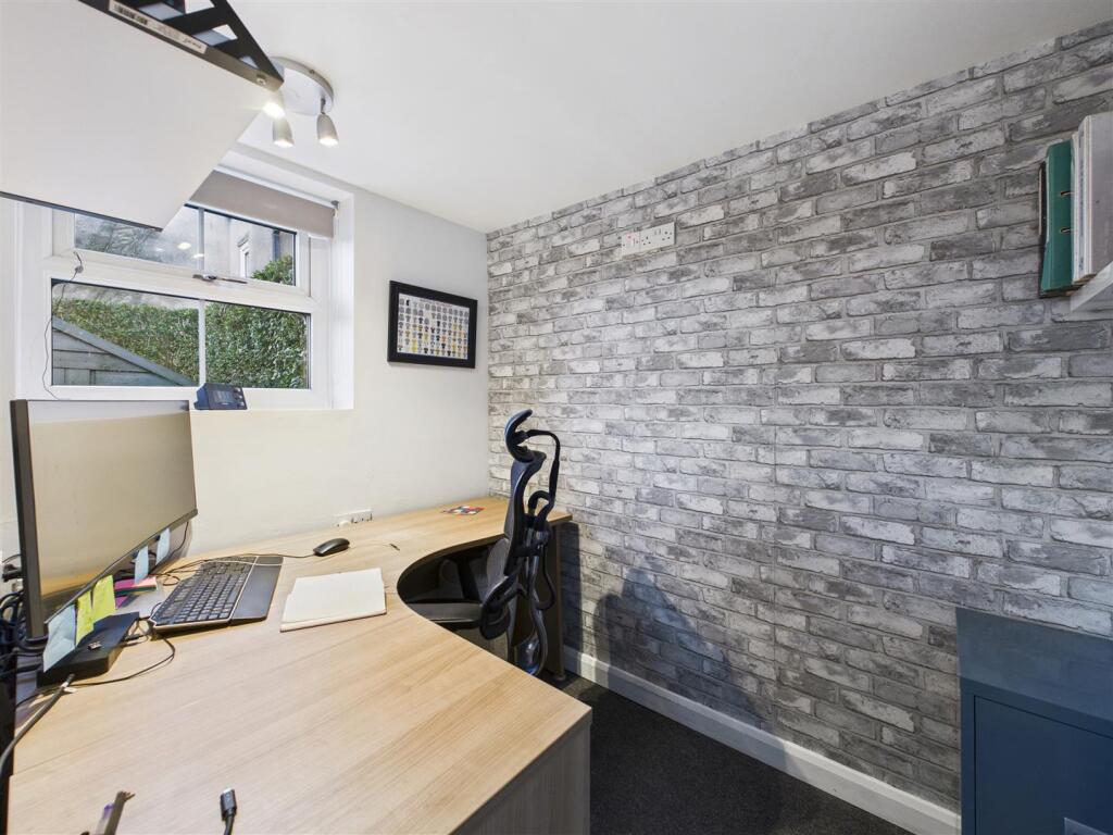 Office/study