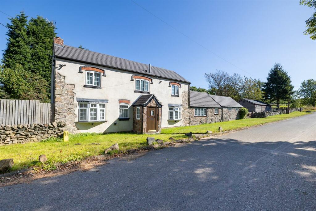 12 Altar Stone Lane, Markfield
