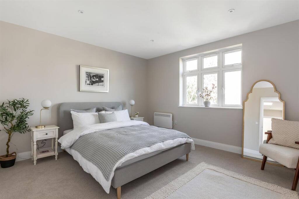 Bedroom 4