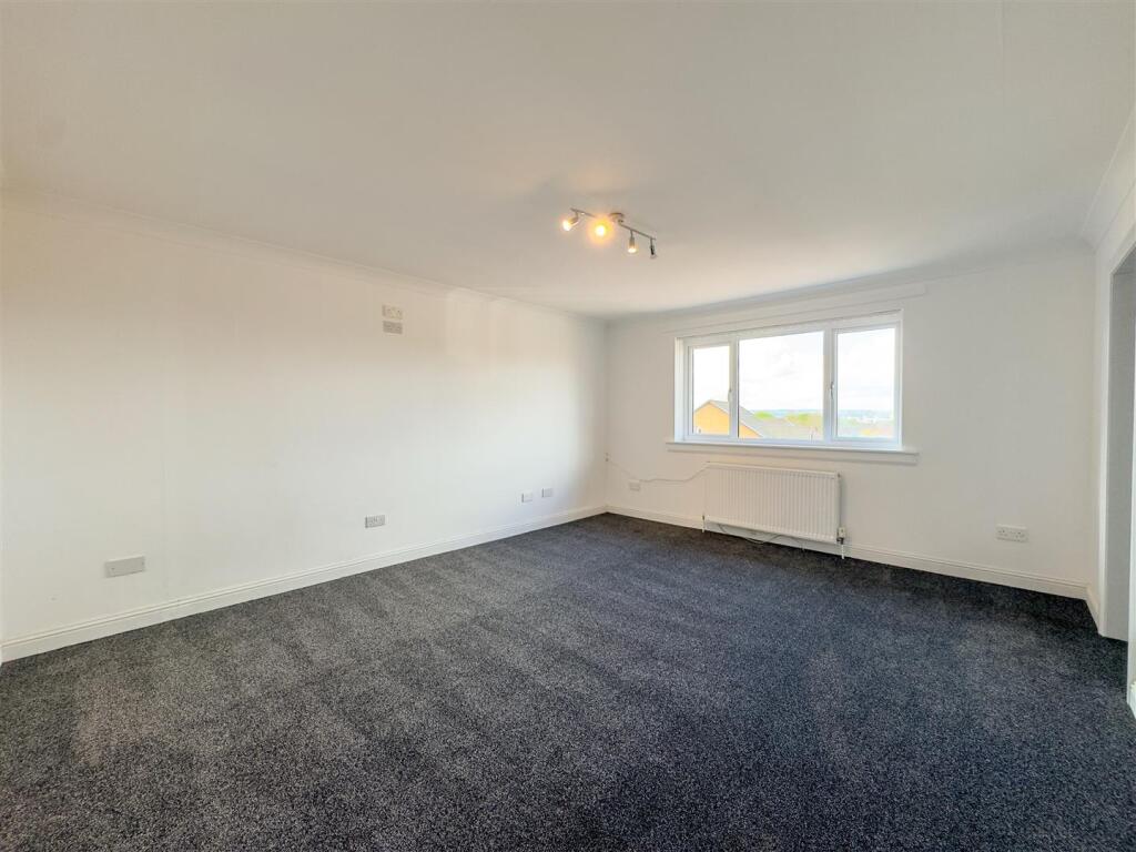 Bedroom/En-Suite