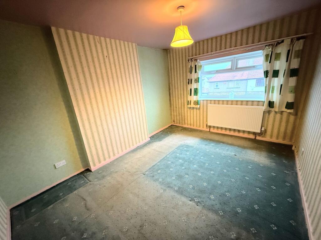 Freeman Road, Halifax, HX3