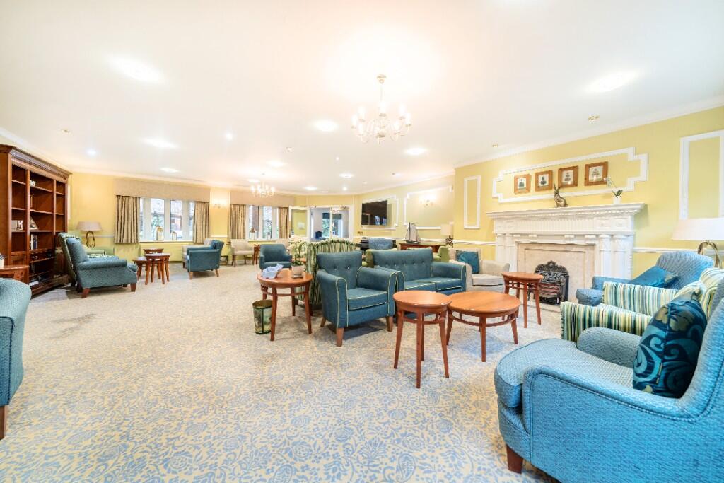 Owners Lounge