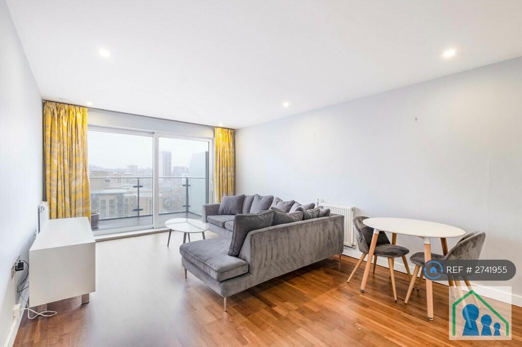 Living Room 1