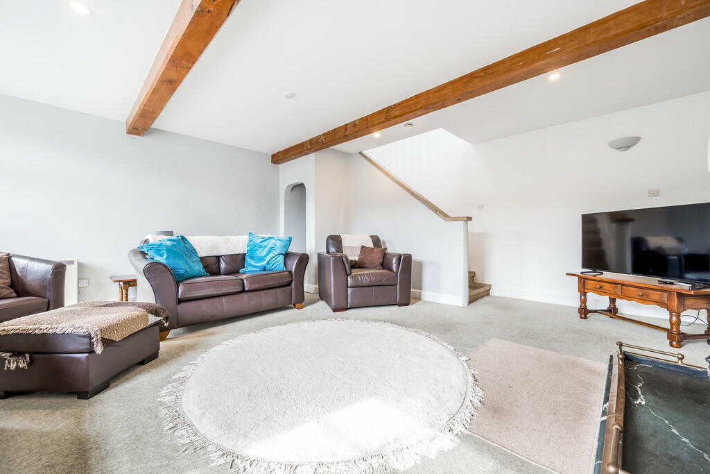 Derwent Living Ro...
