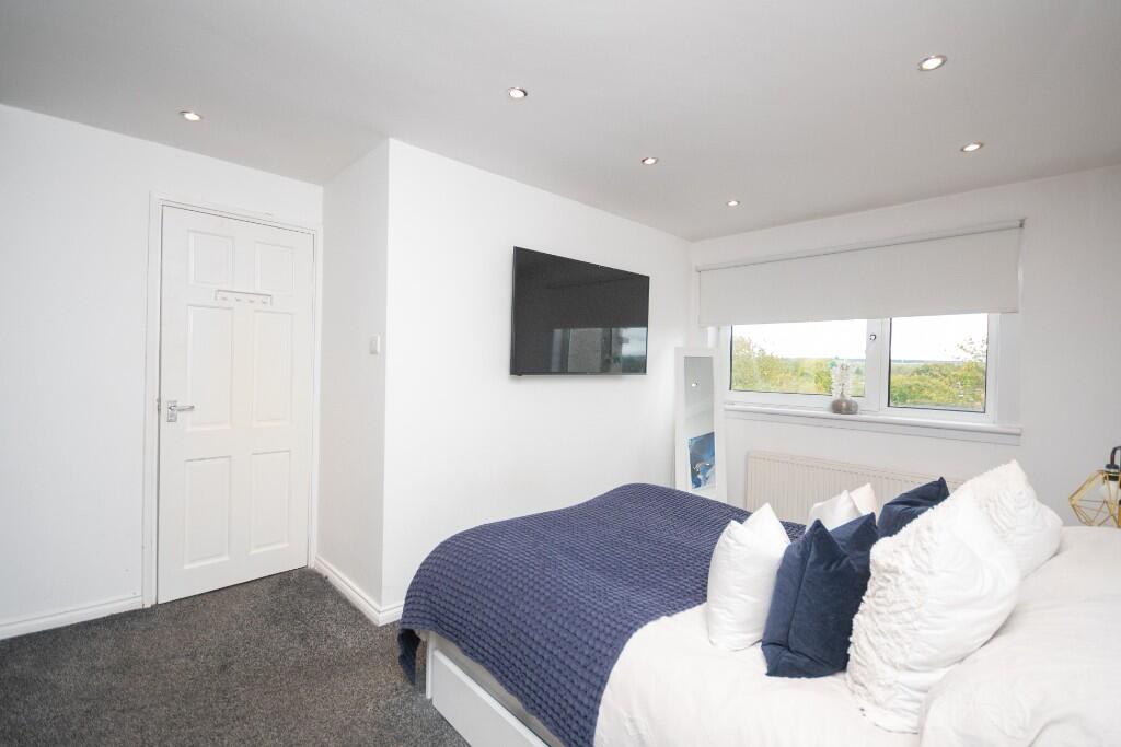 Bedroom No. 1