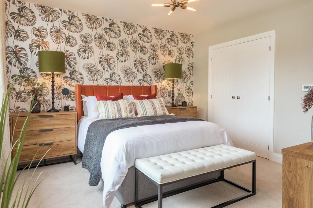 ufford chase phase 2, great bentley