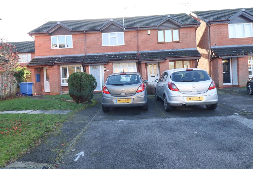 Parking Space
