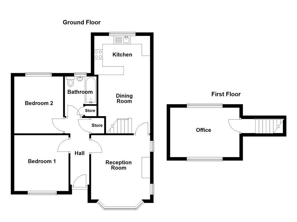 76 Kayswell Road, Morecambe - all floors.JPG