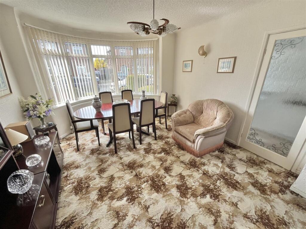 Dining Room Aspect 2
