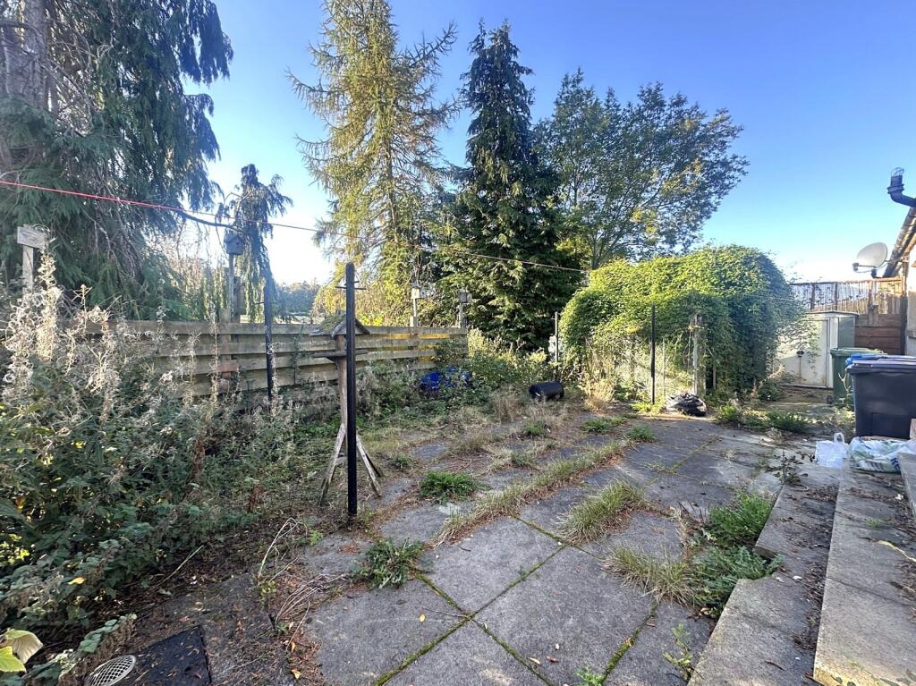 Garden 2