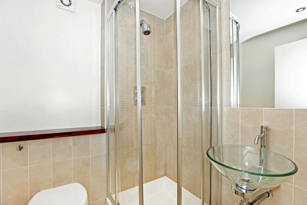 En suite 