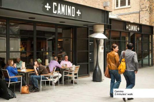 Bars/Restaurants