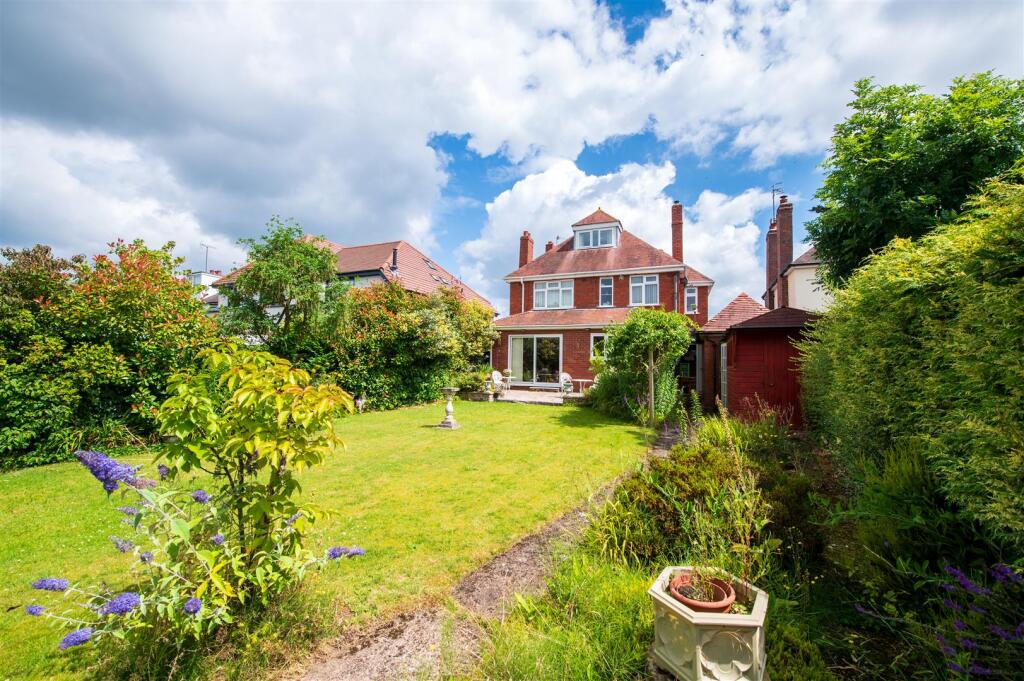 43 Franche Road rear external-7.JPG