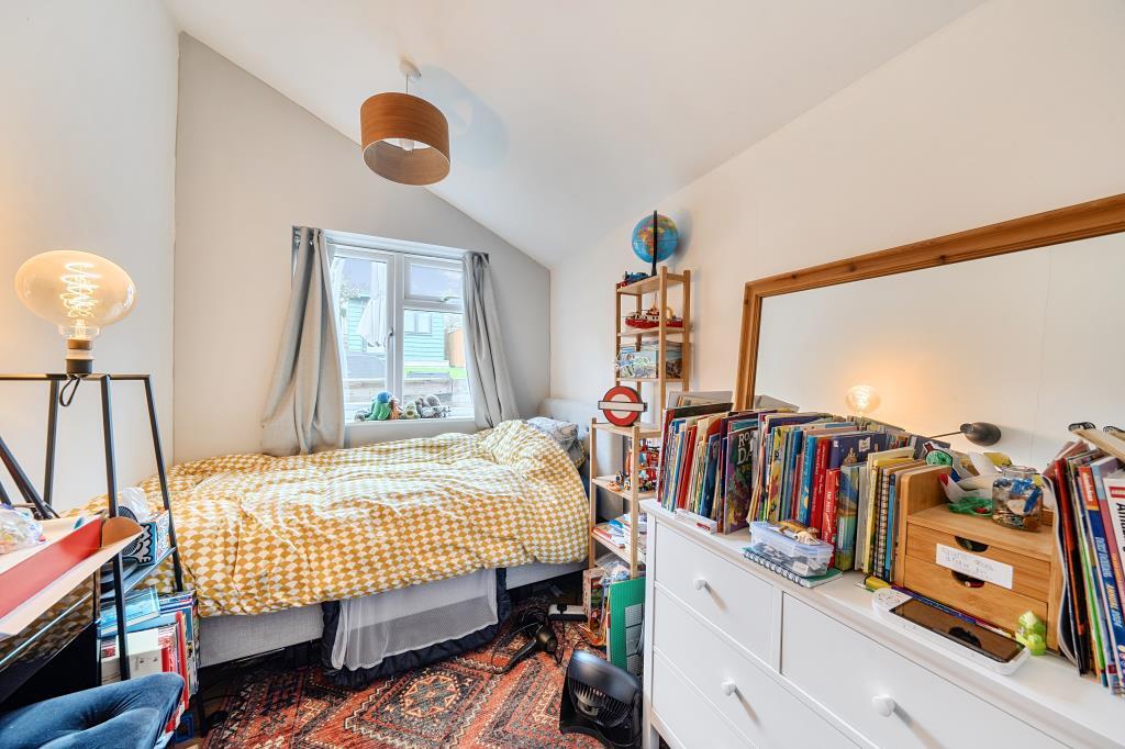 Bedroom (Downstairs)