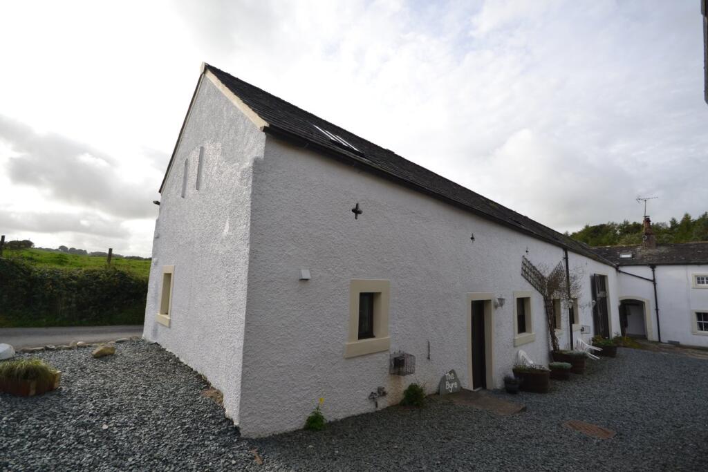 Wood Farm, Mosser, Cockermouth, CA13