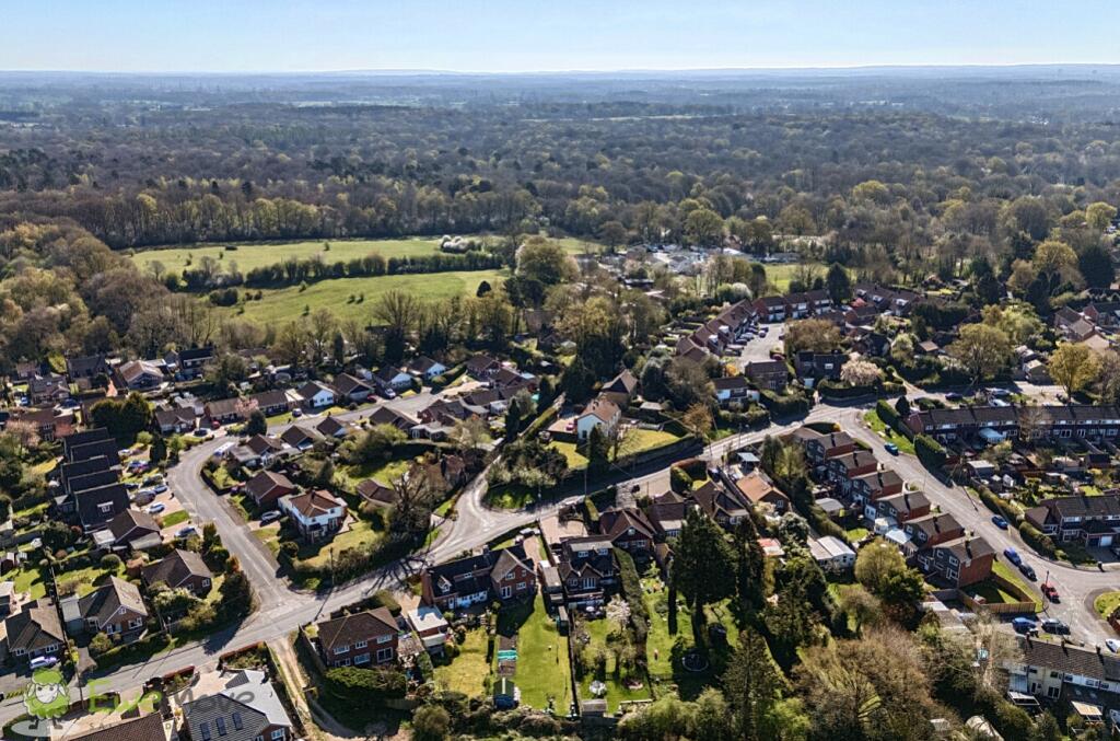 Drone View
