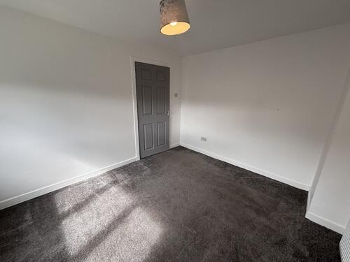 Spare Bedroom View 2